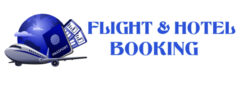 flight & hotel logo a1