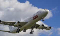 flight aircraft airbus airbus